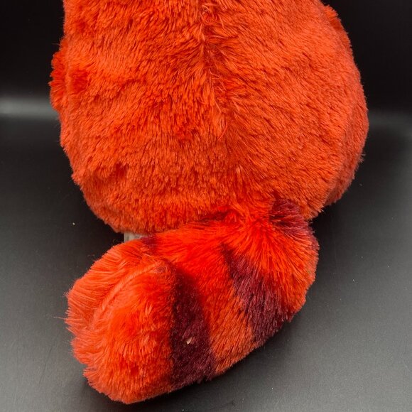 Build A Bear Workshop Disney Pixar Turning Red Panda Plush Stuffed Animal Toy - Picture 5 of 10